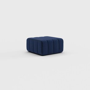 Modulares 1-Sitzer Sofa – Sessel mit Schlaffunktion