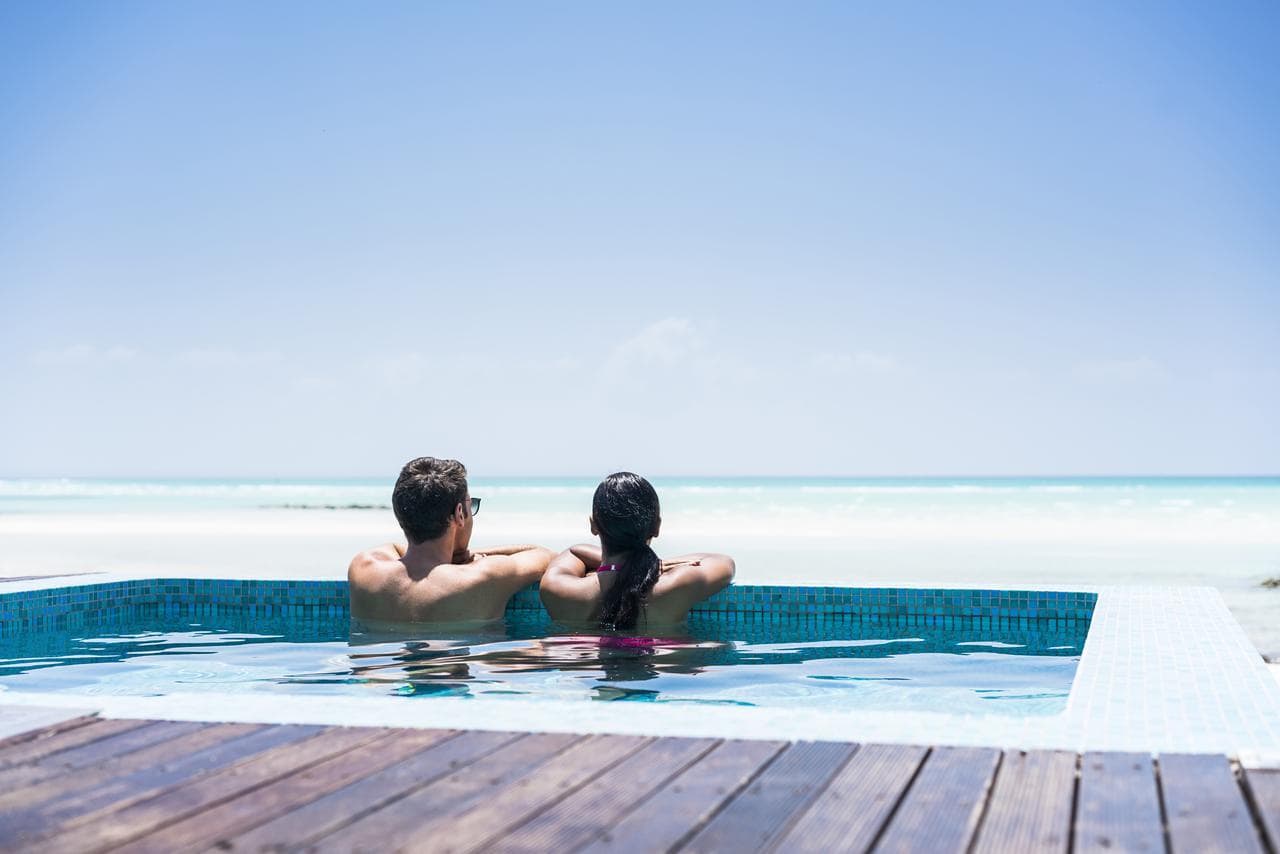 Anantara Resort, Island of Mozambique