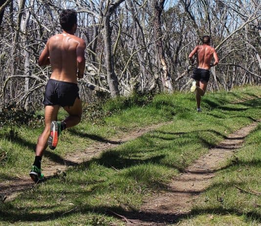 Why Don’t We Improve Sometimes? – A column by 2 X Olympian David McNeill
