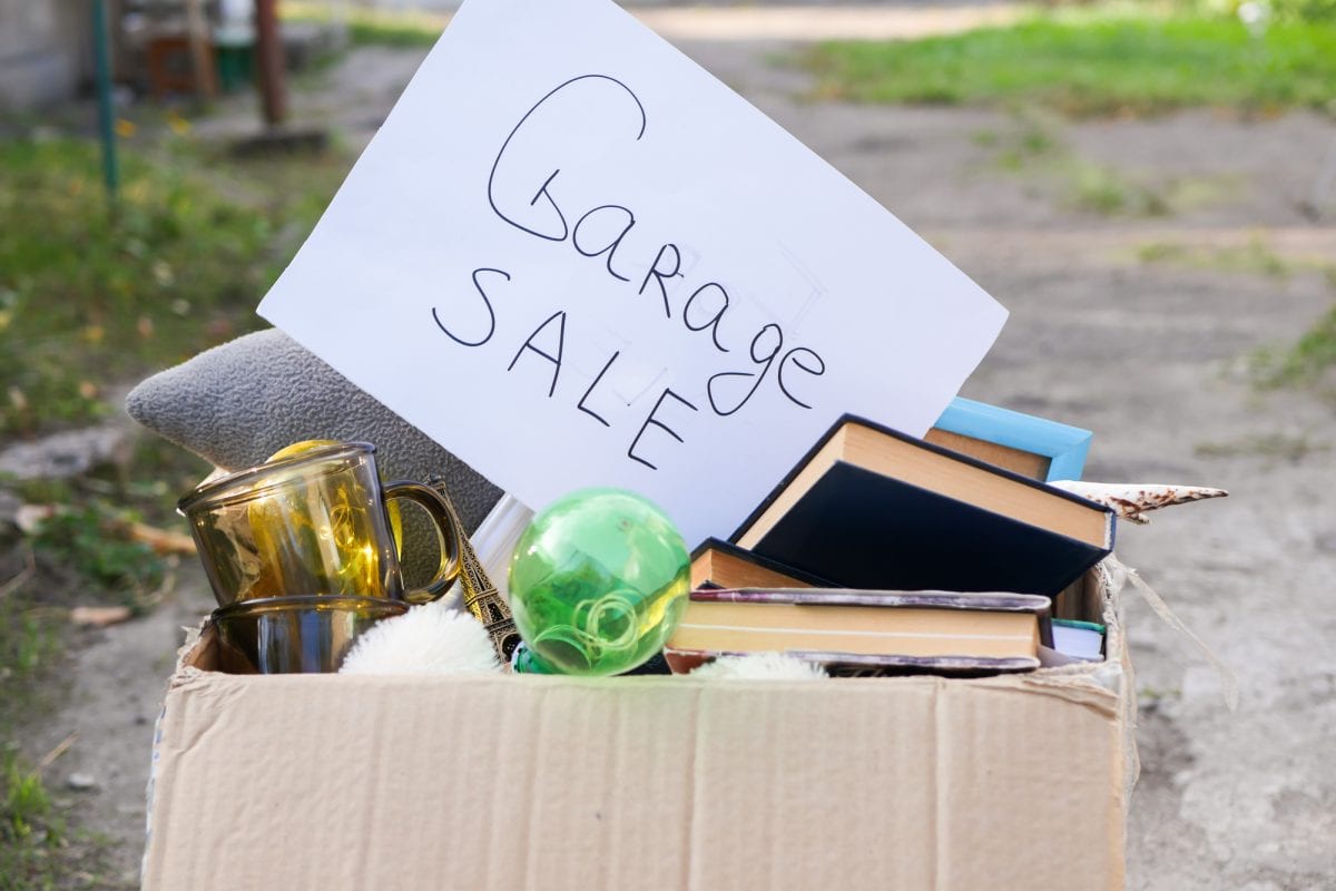 how to save for vacation