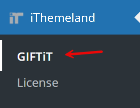 Open free gifts plugin for woocommerce by ithemeland