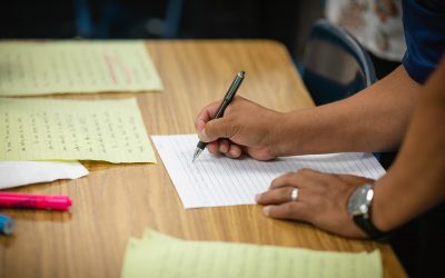 The Importance of Demonstration