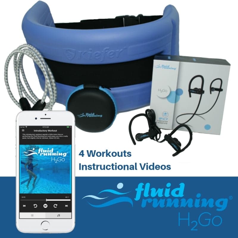 Fluid Running Father's Day Gift Ideas and Buying Guide 2021