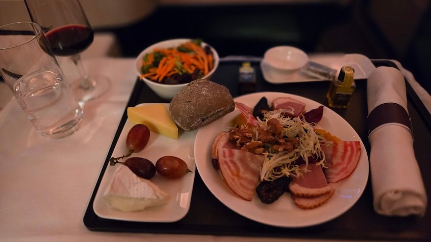 Travel Hack: Turning United’s Pooling Problem into a Business Class to Europe Win 2 20250203 204647 1