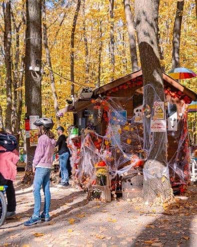 Edenland Balotesti petreceri Locuri de Petreceri in Aer Liber pentru Copii Bucuresti