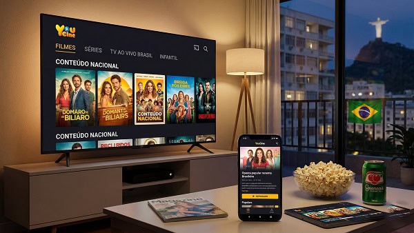 youcine versão mais recente