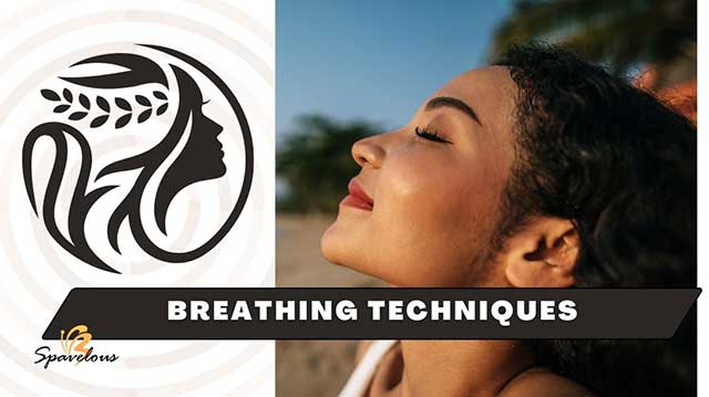 STRESS LESS, LIVE MORE: BREATHING TECHNIQUES FOR HEALTH AND WELLNESS 3 integrating breathwork into your daily life