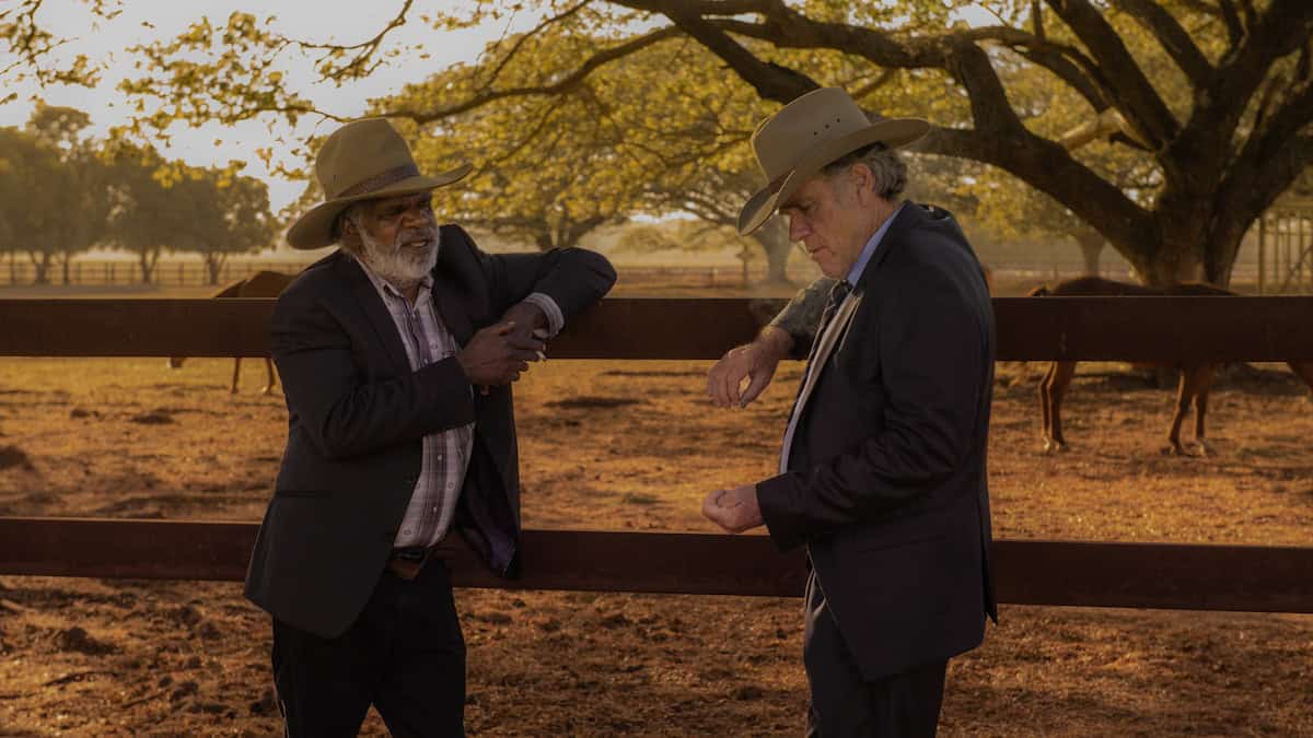 Netflix Territory Release Date: October 24, 2024