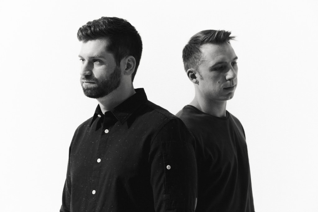 ODESZA Talk Music-Making Rules, Dream Aussie Collab(s) & โA Moment Apartโ