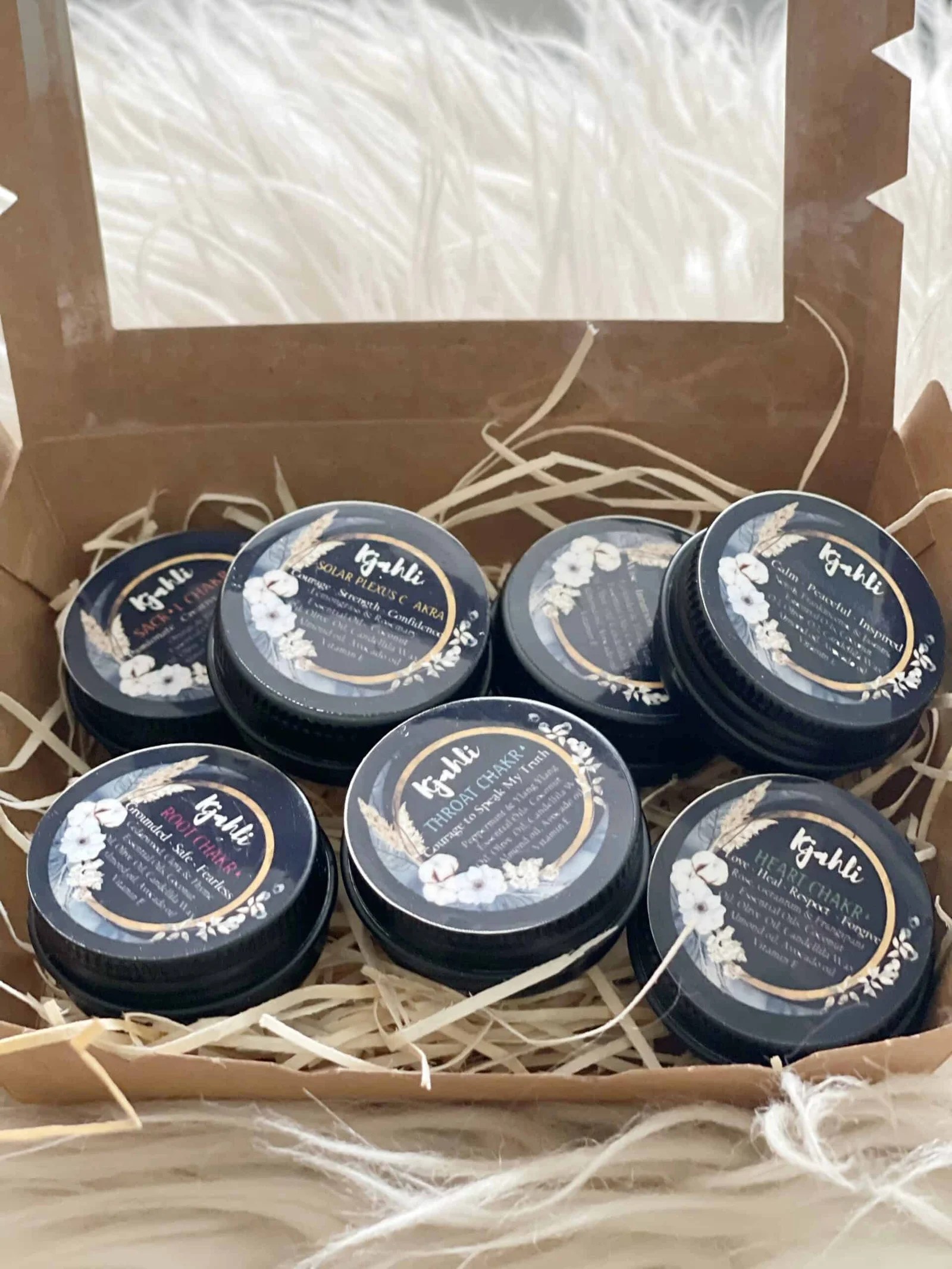 Balancing The Throat Chakra 2 Chakra Perfume