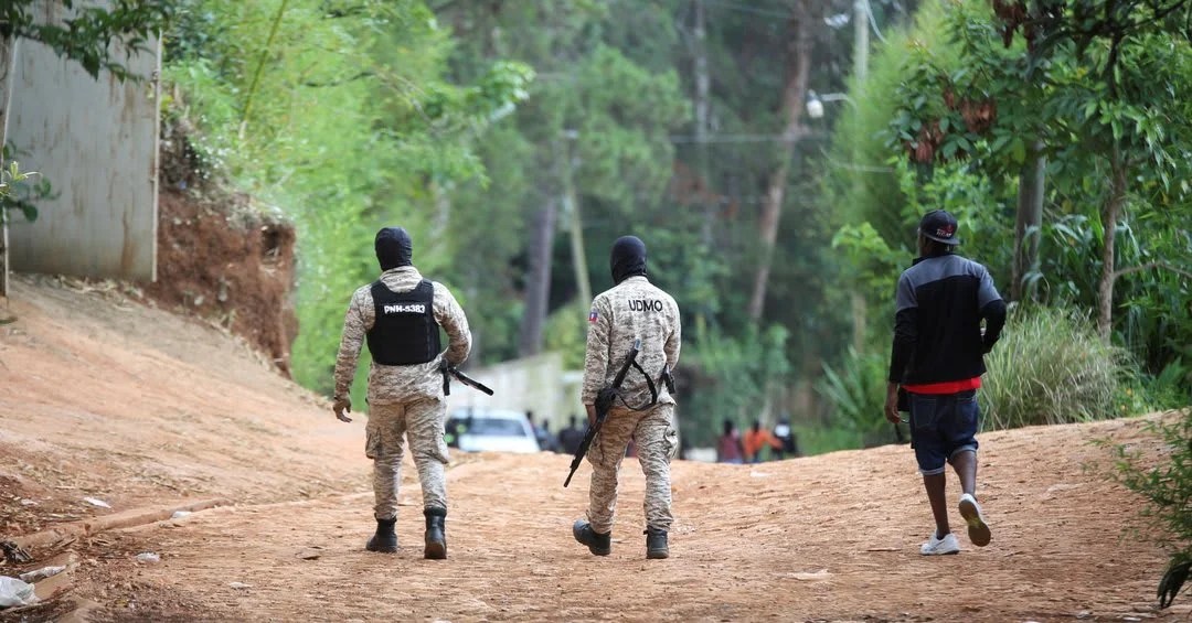 Haitians TPS Termination: A Shift in U.S. Immigration Policy - Thumbnail
