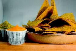 Nachos On The Menu Nachos On The Menu