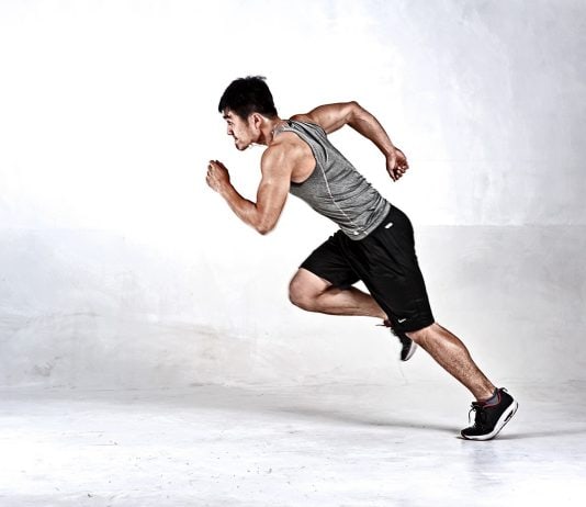 Tackling Calf Weakness: Empowering Runners for Optimal Performance