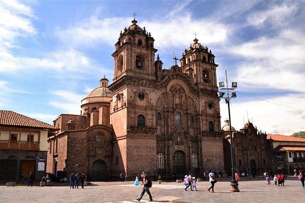 Peru Travel Insurance Peru Travel Insurance