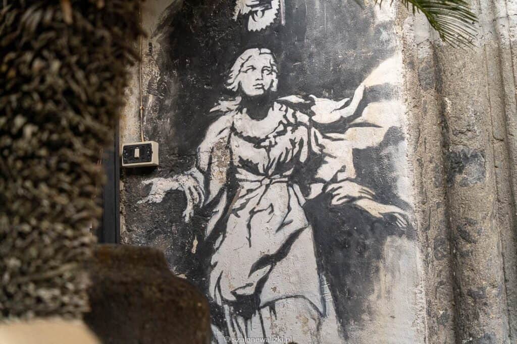 Madonna con Pistola)