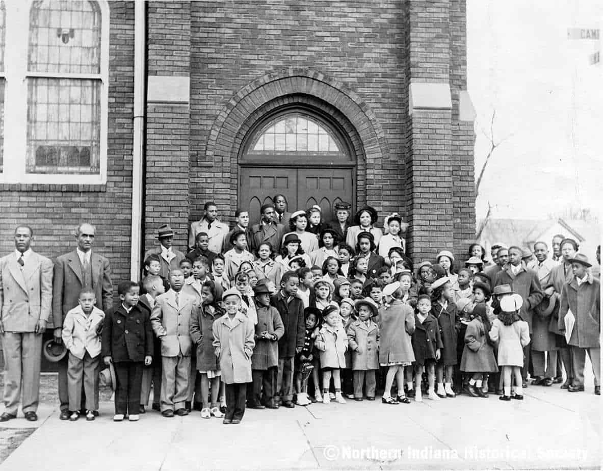 NBCI Calls on 25,000 Black Churches to Renew Membership by June 15