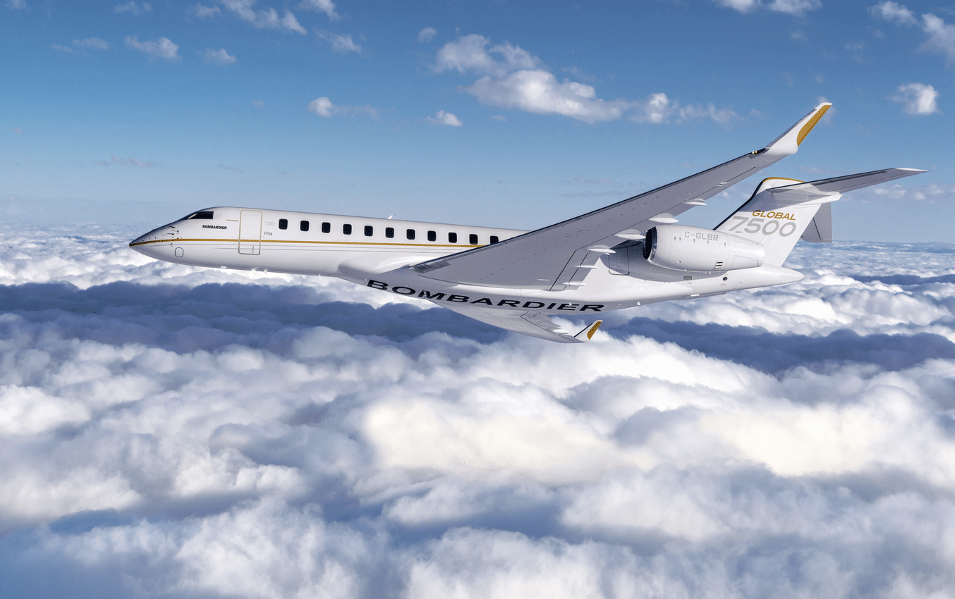 Andrew โTwiggyโ Forrest Treats Himself To Private Jet Worth $98 Million