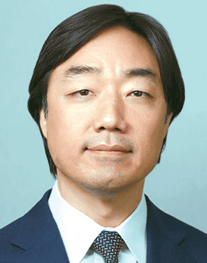 Soo Kim, founder and chairman of Standard General, amid talks over Warner Bros. Discovery cable assets