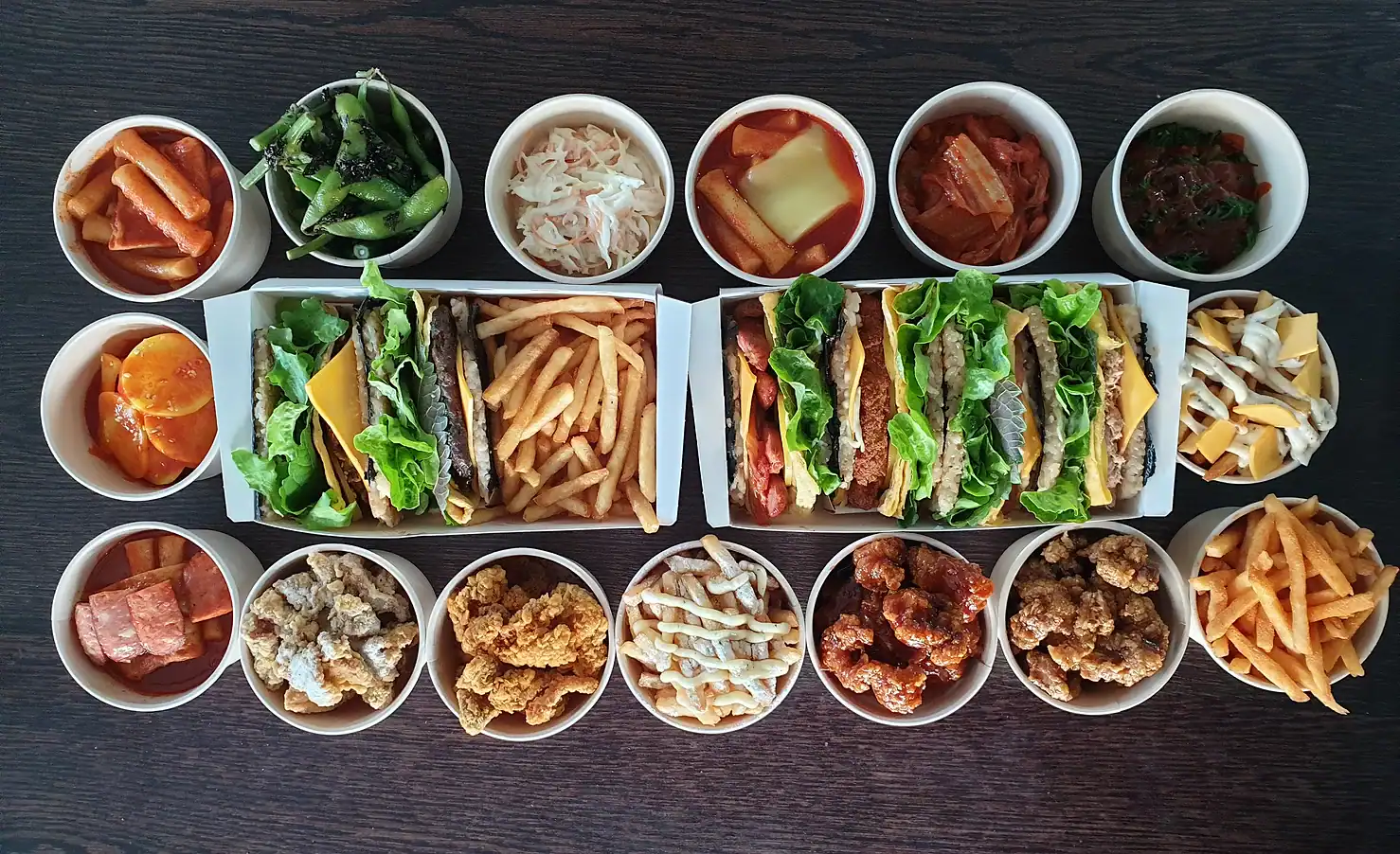 Reddit Foodies Reveal Sydneyโs โBest-Kept Secretsโ In Eye-Opening Thread