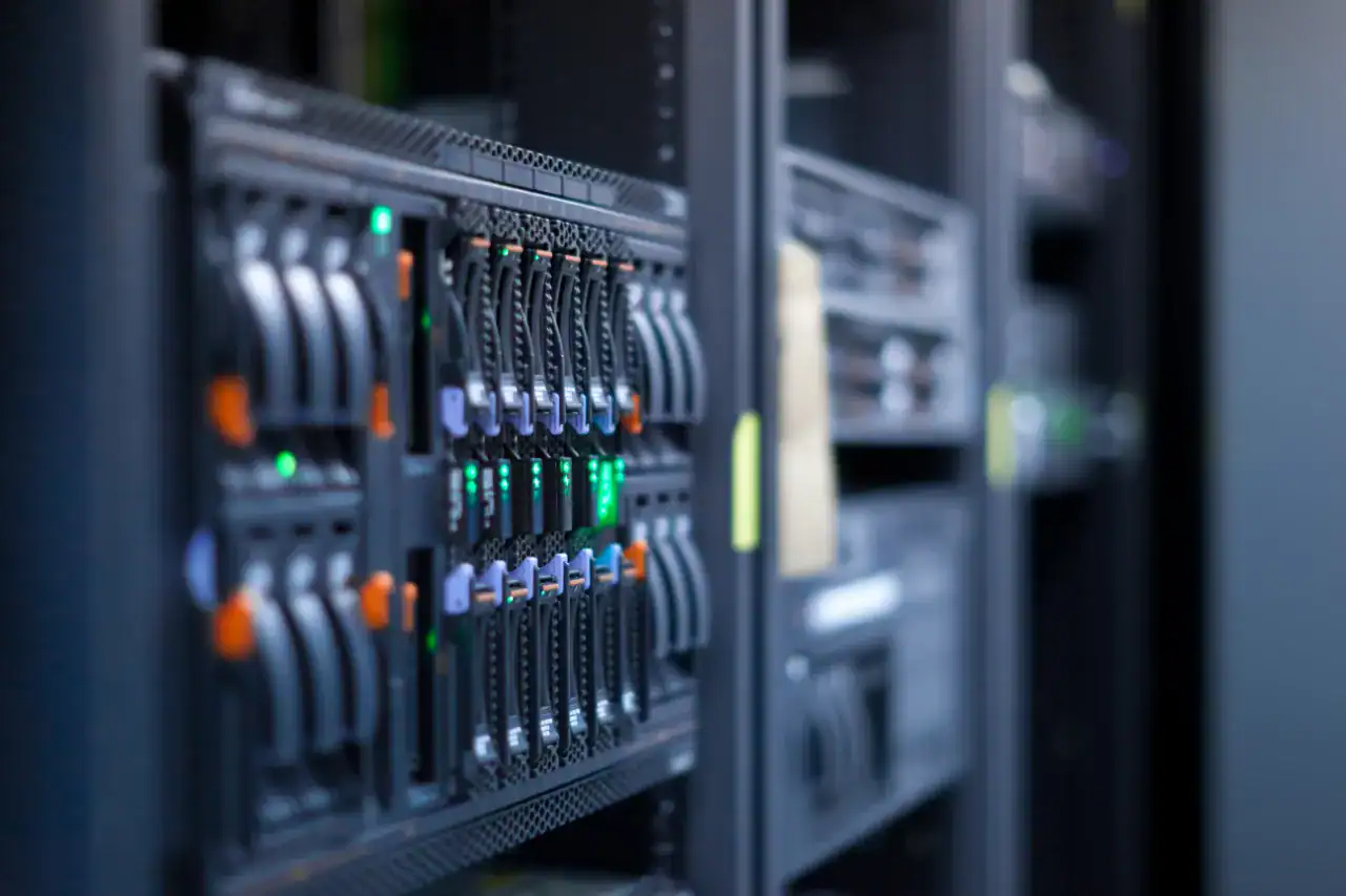 Veilige WordPress hosting