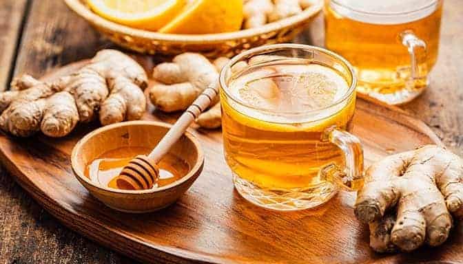 UNCOVERING GINGER HISTORY AND HEALTH: NATURE'S POWERFUL ROOT 3 origins of ginger