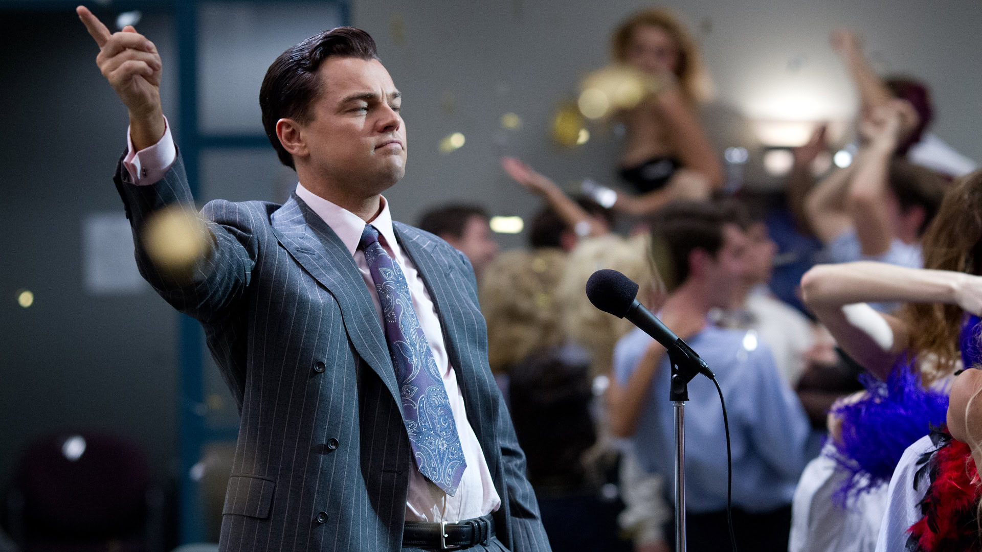 Melbourne Flogs Trying To Recreate โWolf Of Wall Streetโ Cop $20 Million Penalty