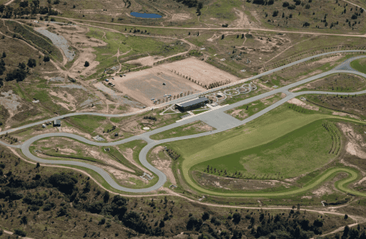 New 5K road-race in ACT to be run on cycling circuit for fast times