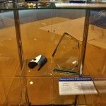 Decimononic at Madrid Joya 2015 - 'Abyssal' cuff