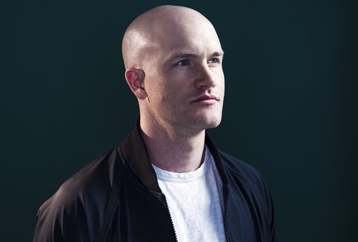 Coinbase will near the Ethereum staking support if it is "touched" by regulators 1 Coinbase will shut down Ethereum's staking service if regulators "touch the nape of the neck"