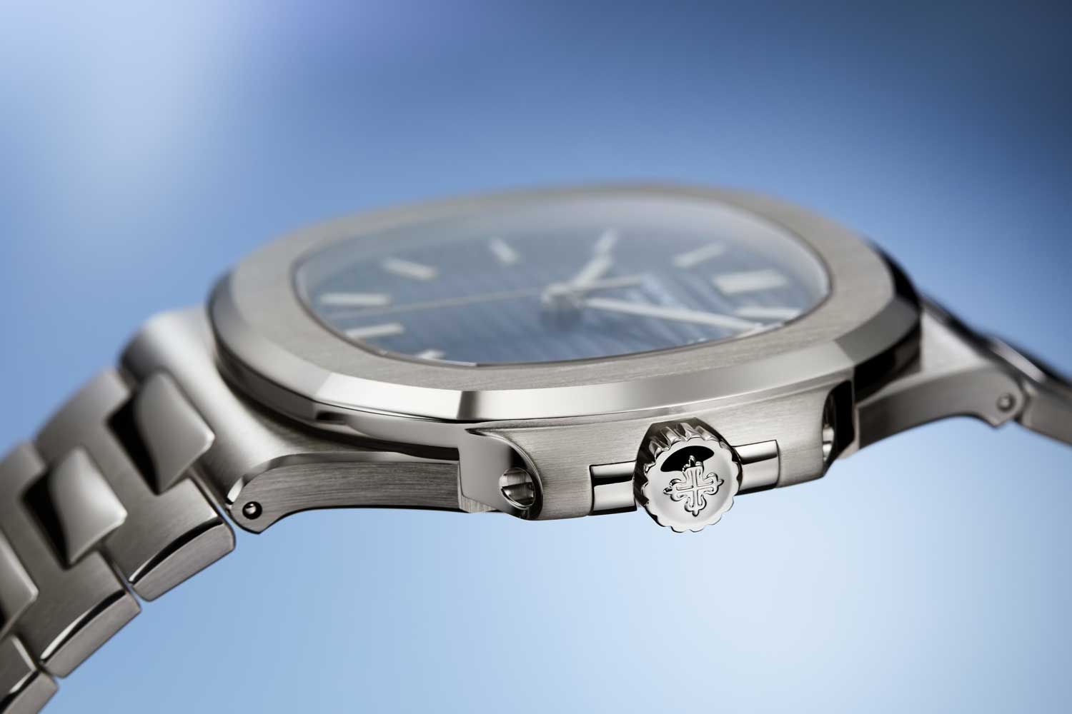 Patek Philippe Nautilus 2022