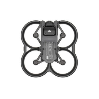 dji avata pro view