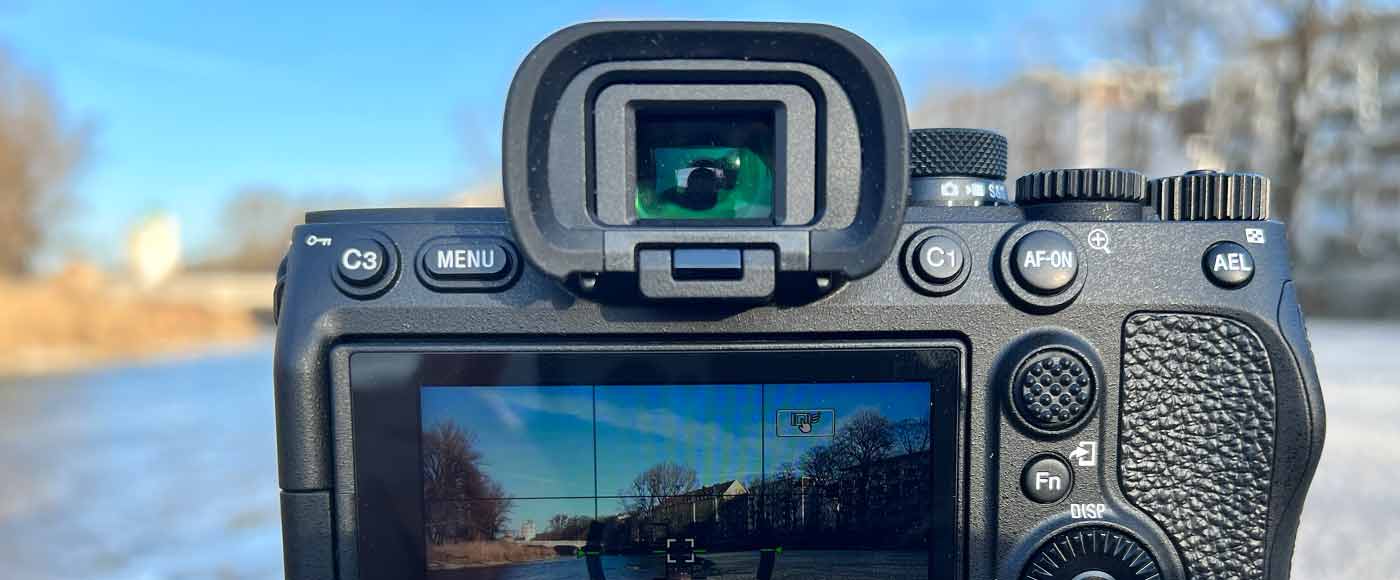 Alle Sony-Alpha-Kameramodelle im Vergleich