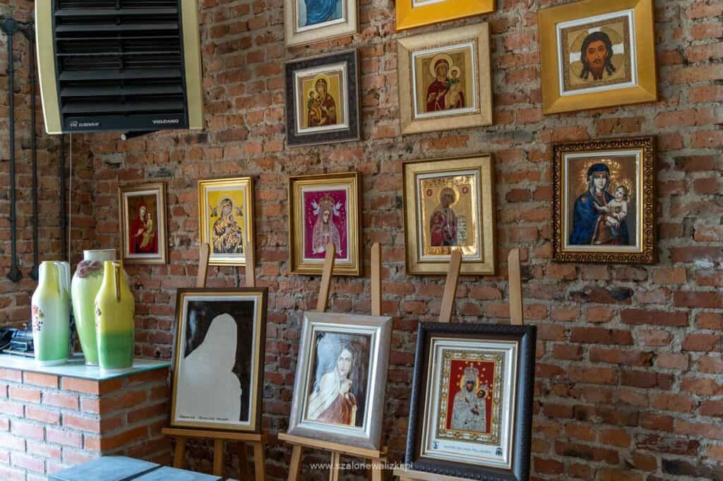 porcelana z ćmielowa