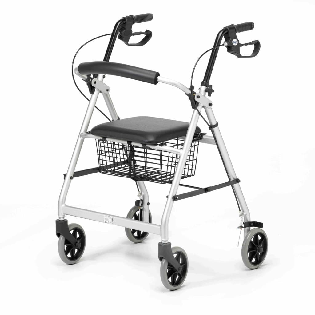 Days 252 Light Rollator
