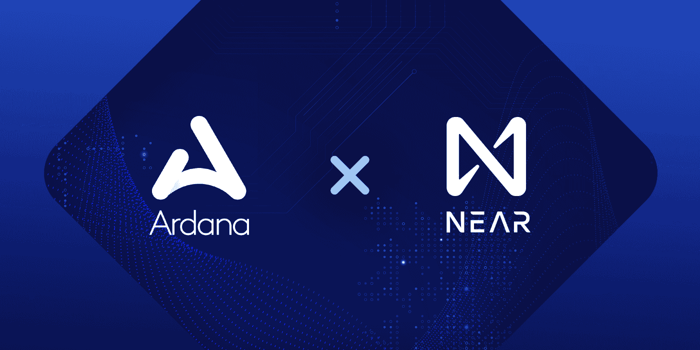 "Warrior" Ardana collaborated with Near to make a bridge with Cardano (ADA) 1 "Warrior" Ardana collaborates with Near to build a bridge with Cardano (ADA)