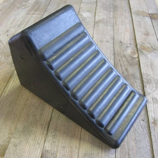 MGF-0139 LGV Wheel Chock