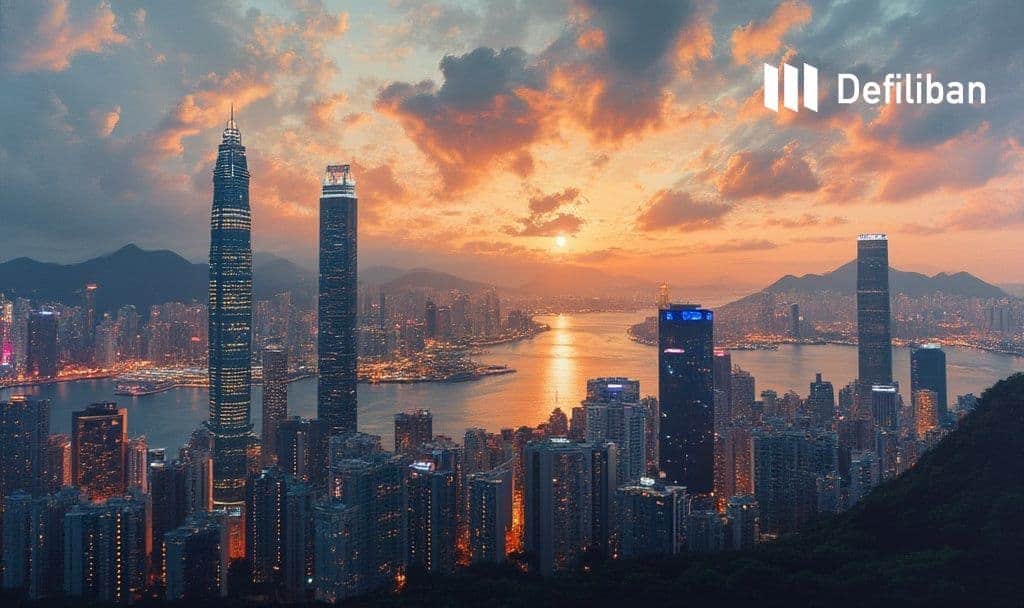Hong Kong Proposes Eased Capital Rules for Crypto Assets