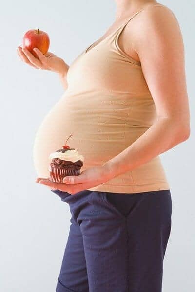 diabetes en la gestacion