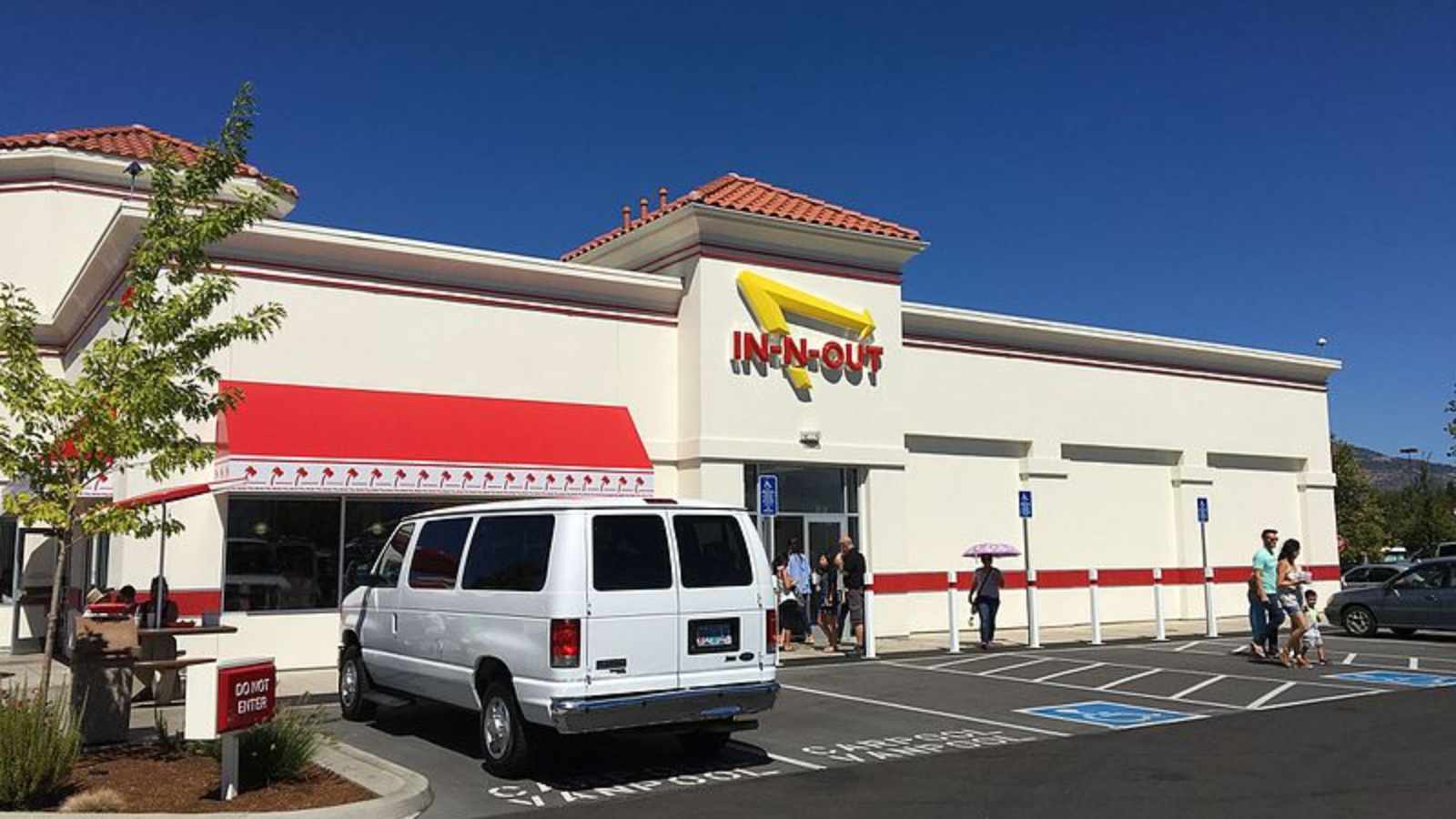 In-N-Out Burger