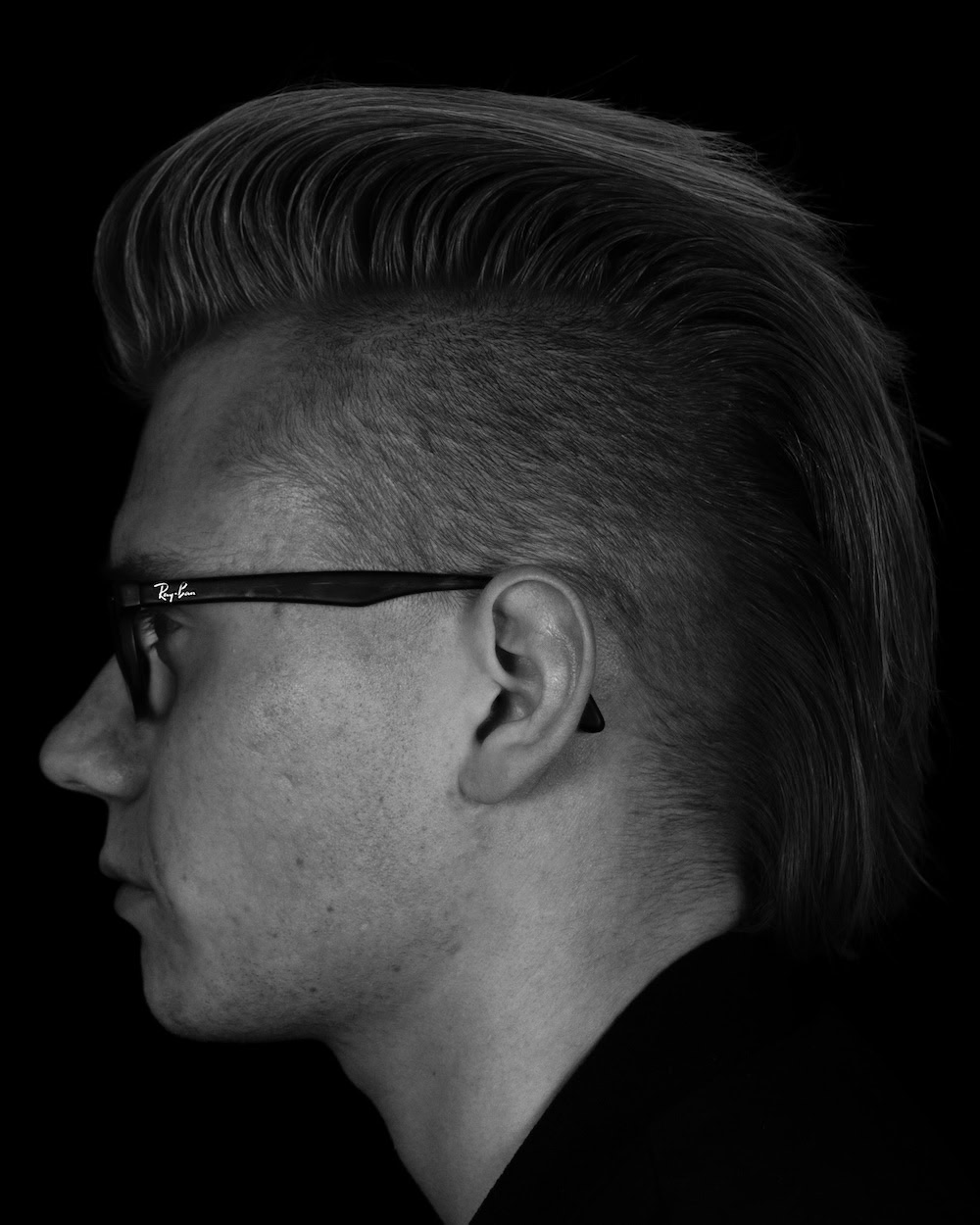 best haircuts for men