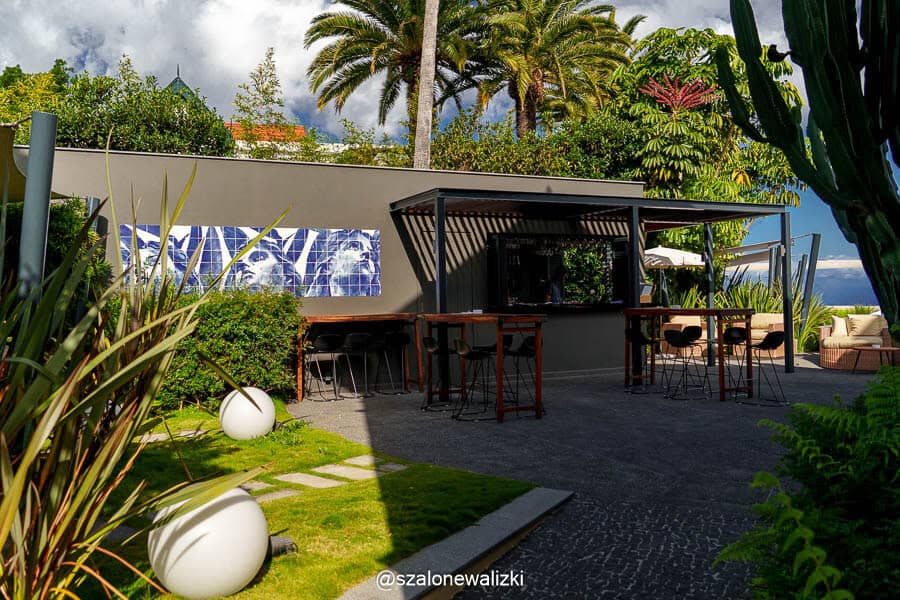 gdzie zjeść na maderze