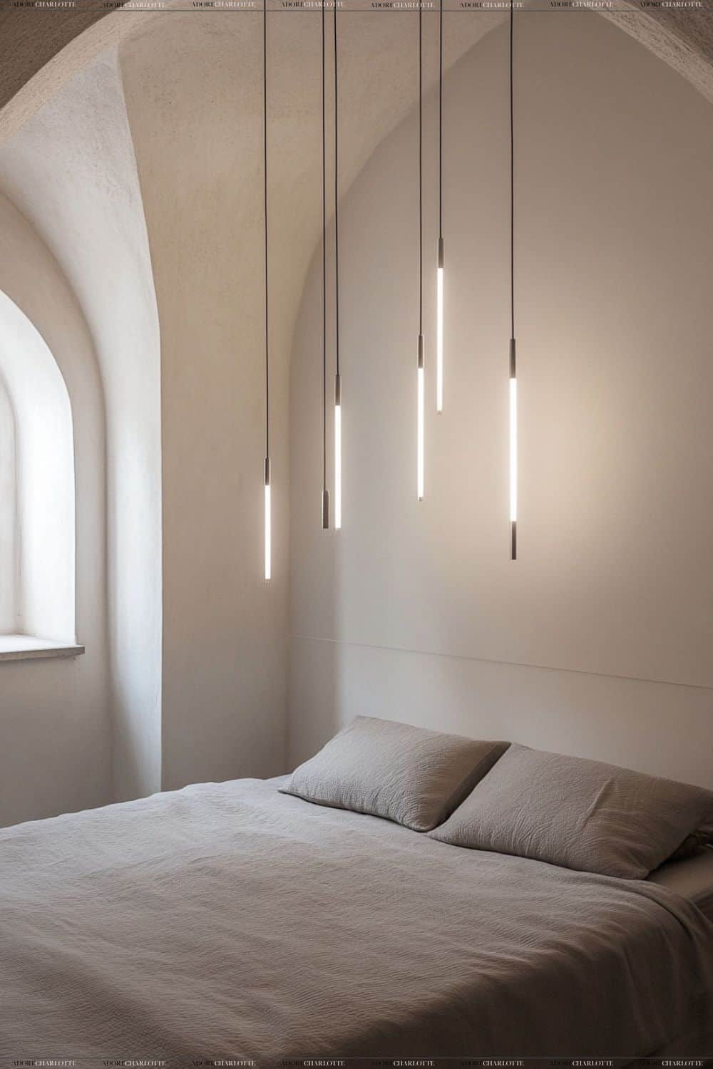 pendant Wall Lighting Ideas