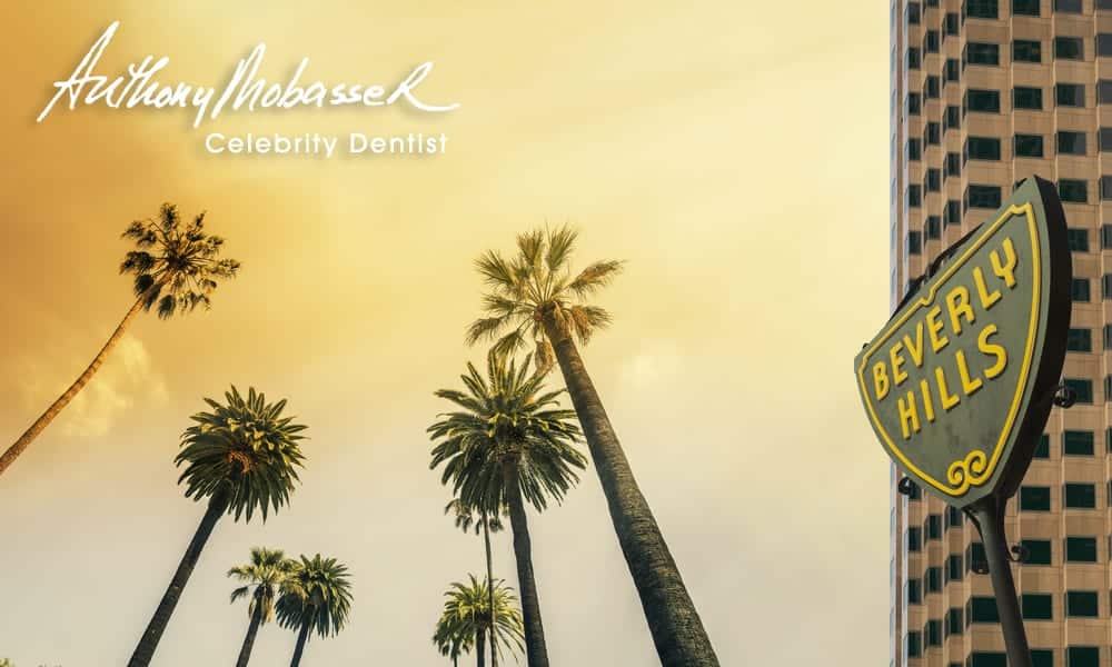west hollywood dentist