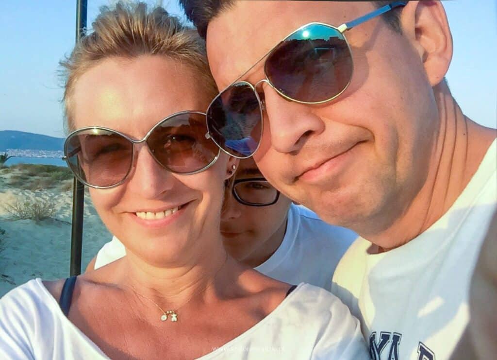 podróżowanie samochodem