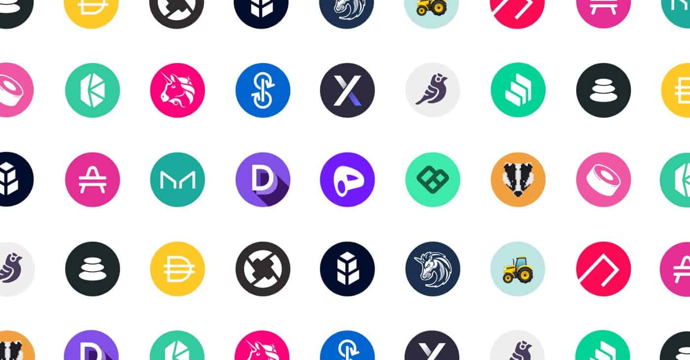 Coinbase publishes a record of sources to look at on the record: "Gems" have, but "junk" is also a good deal 1 Coinbase publishes a list of resources to consider on the