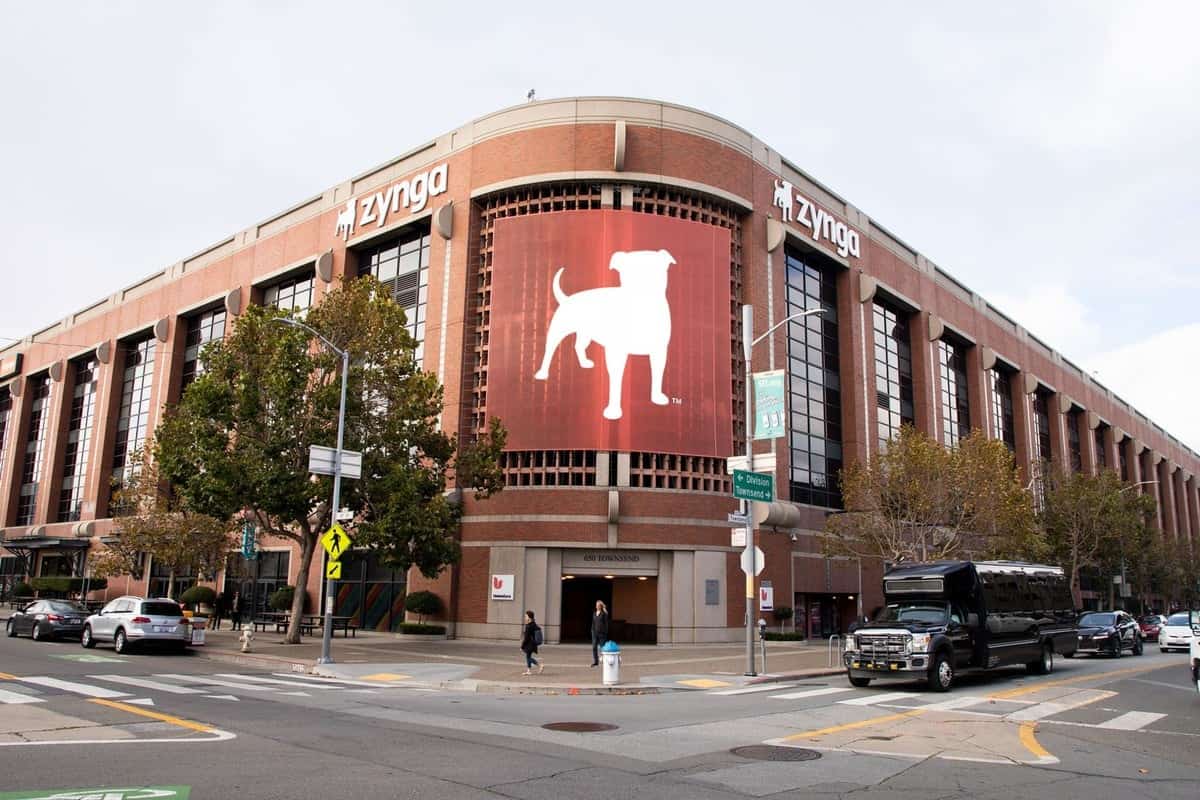 TOP 10 gaming companies in Seattle 12 TOP – 10 most influential gaming companies in Seattle