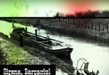 Sirena, Barcagiul și Poțiunea Magică. Poveste Franțuzească pentru Copii | PDS #165 Sirena, Barcagiul si Potiunea Magica. Poveste Frantuzeasca pentru Copii PDS #165