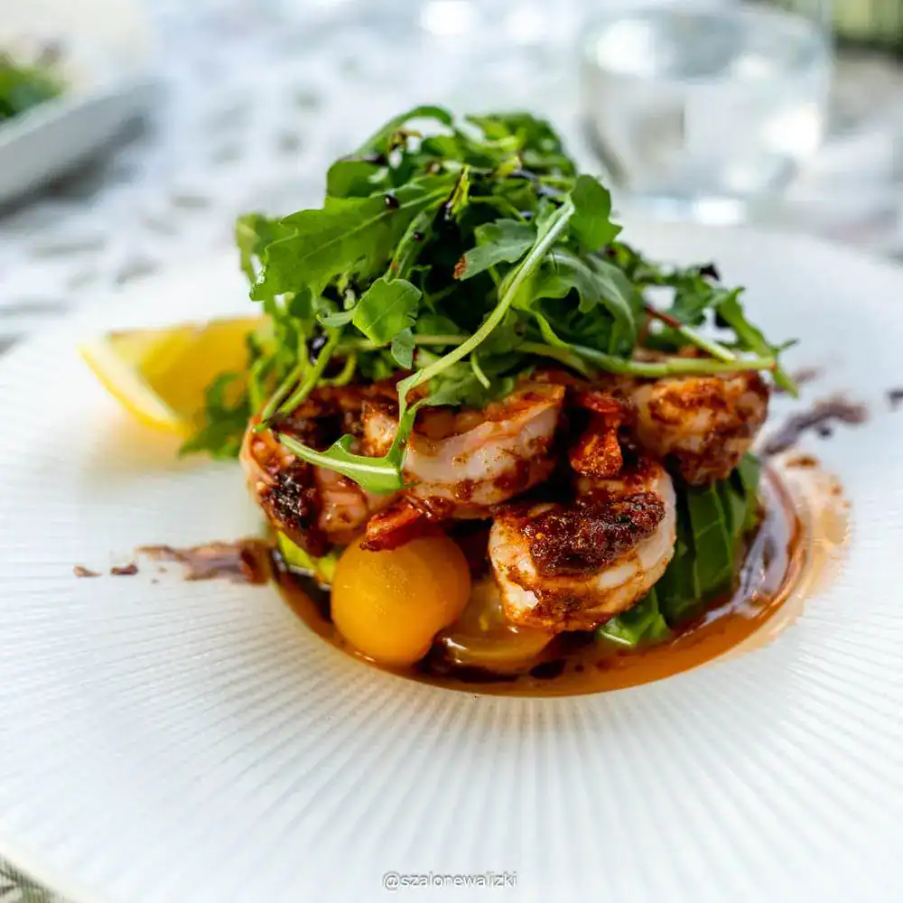 gdzie zjeść w druskiennikach