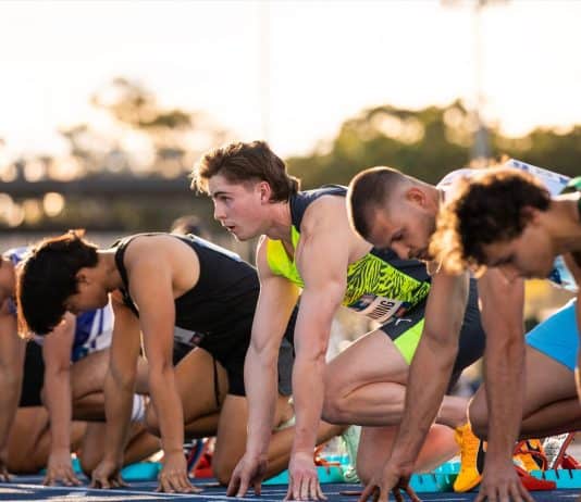 Adelaide Awaits Chemist Warehouse Australian Athletics Championships to prequel international triumph