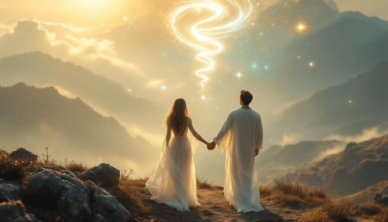 天使数999在关系中的作用|豪华占星术 999号天使在人际关系中的作用